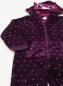 Preview: Fleece Schlafanzug Gr. 110/116 von Topolino (1229)